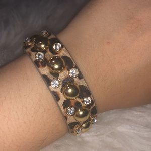 Juicy Couture bracelet